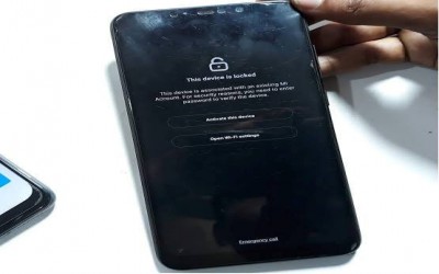 Mi Account Adb Bypass Tools